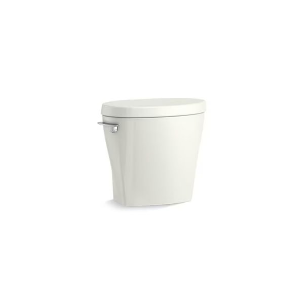 Betello Toilet Tank, 1.28 Gpf, Kohler, Mfr#: 20203-NY